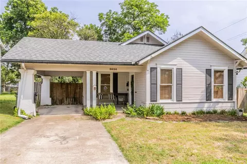 2620 Colcord Ave, Waco, TX 76707