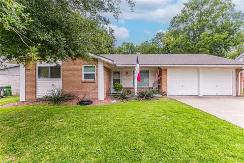 3700 Wingate Dr, Waco, TX 76706