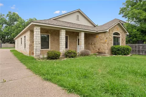 2517 S 2nd St, Waco, TX 76706