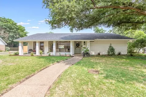 5108 Lake Highlands Dr, Waco, TX 76710