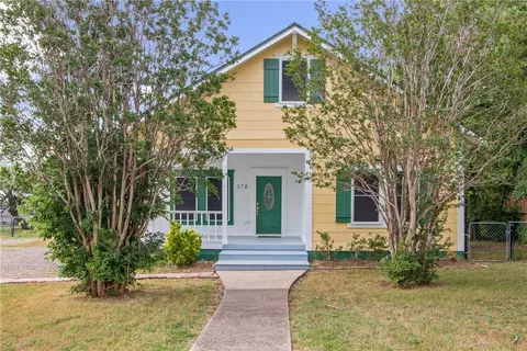 378 Norm St, China Spring, TX 76633