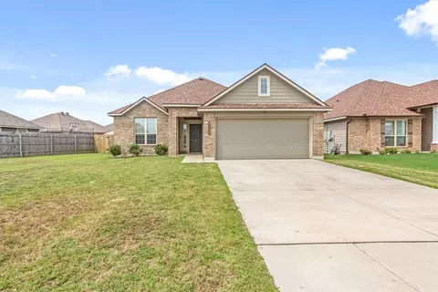 4113 King Ranch Rd, Waco, TX 76705