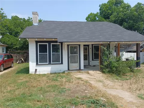 2219 Summer Ave, Waco, TX 76708