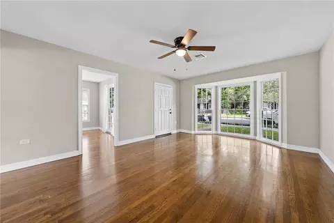 2901 Alexander St, Waco, TX 76708 photo 4