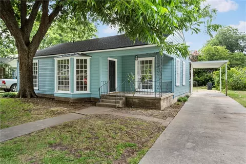 2901 Alexander St, Waco, TX 76708 photo 2