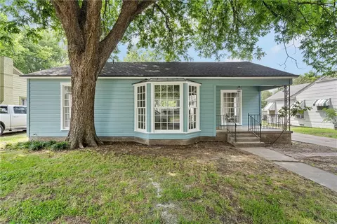 2901 Alexander St, Waco, TX 76708