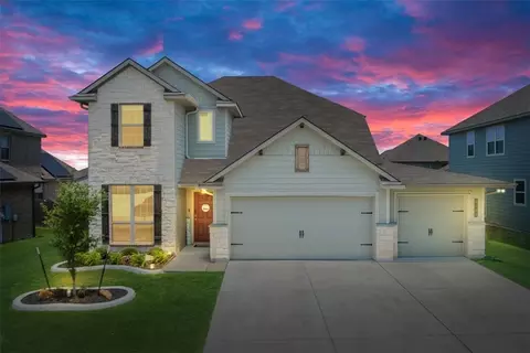 3104 Samson Dr, Lorena, TX 76655