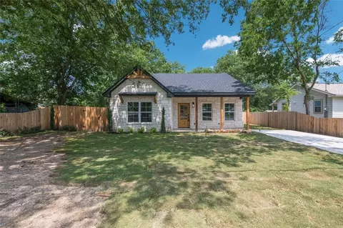 406 S 8th St, Valley Mills, TX 76689