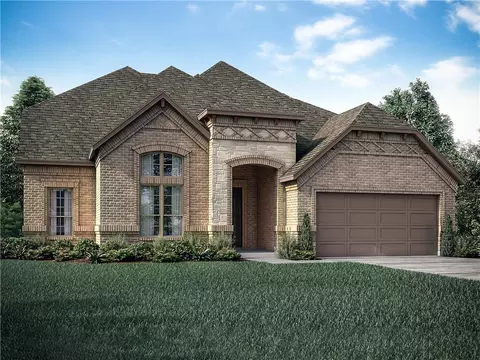 521 Broken Spoke Trl, Mcgregor, TX 76657 photo 3