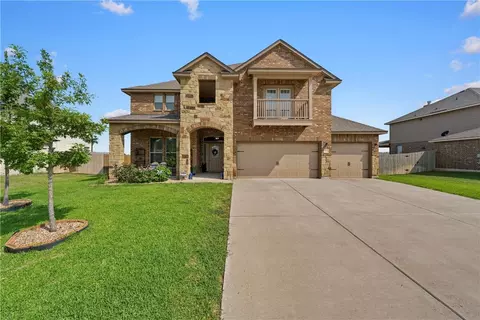 5704 Beckon Fls, Waco, TX 76708