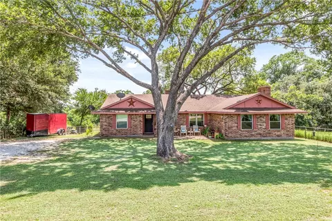 856 Brazos Loop, Waco, TX 76705