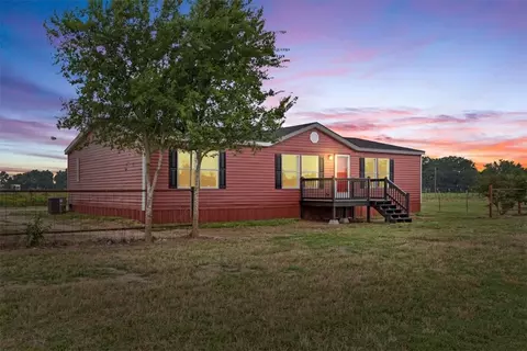 1022 Fm 1246, Thornton, TX 76687