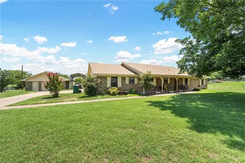 4655 Old Lorena Rd, Lorena, TX 76655