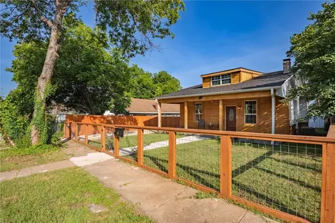 1915 Ethel Ave, Waco, TX 76707