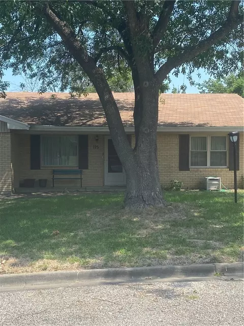 115 E Dawn Dr, Robinson, TX 76706