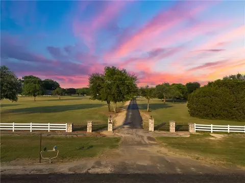 128 Pr 2526, Meridian, TX 76665