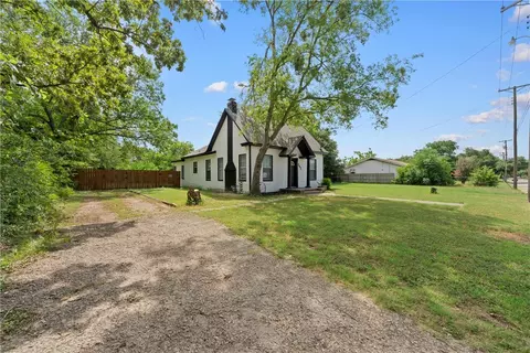 302 Woodall St, Waco, TX 76705