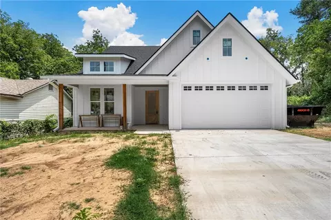 530 Proctor Ave, Waco, TX 76708