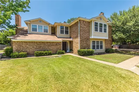 3853 Kimberly Dr #E3, Waco, TX 76708