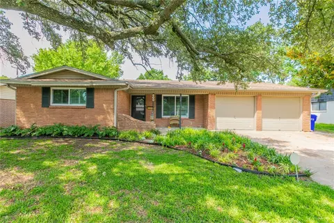 600 Kipling Dr, Waco, TX 76710
