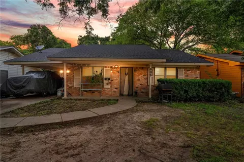 605 Capps St, Marlin, TX 76661