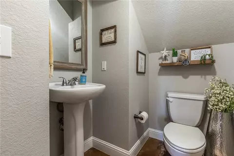 346 Easy Rd, West, TX 76691 photo 36