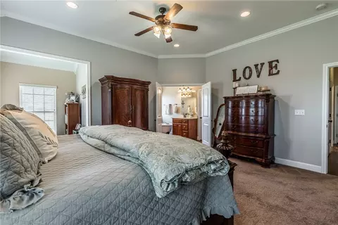346 Easy Rd, West, TX 76691 photo 30
