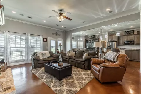 346 Easy Rd, West, TX 76691 photo 11