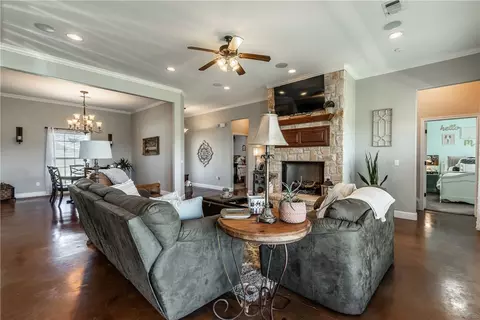 346 Easy Rd, West, TX 76691 photo 13