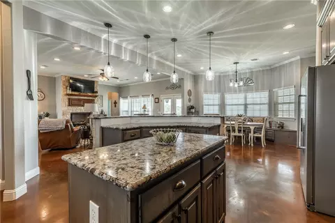346 Easy Rd, West, TX 76691 photo 26