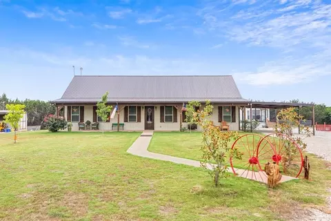 3017 Talbert Ranch Rd, China Spring, TX 76633