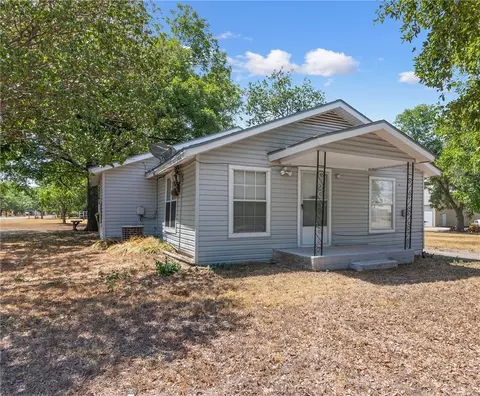 4207 Harrison St, Waco, TX 76705