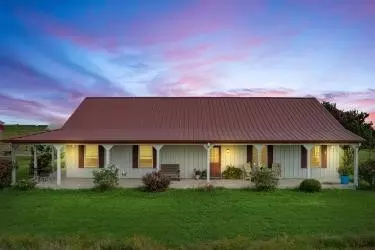 155 Hcr 3304 Rd, Hubbard, TX 76648