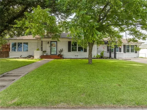 808 E Main St, Itasca, TX 76055 photo 3