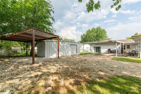 808 E Main St, Itasca, TX 76055 photo 36