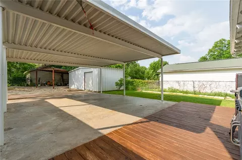 808 E Main St, Itasca, TX 76055 photo 35