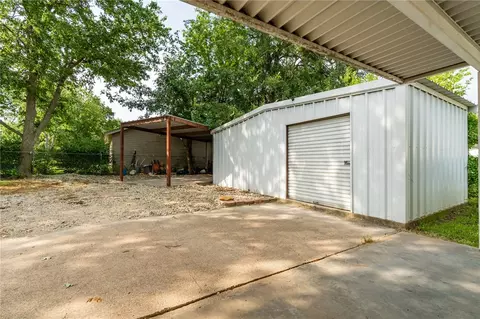 808 E Main St, Itasca, TX 76055 photo 37