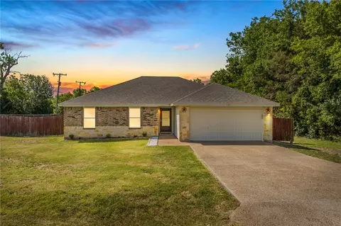 109 Ashland Dr, Woodway, TX 76712