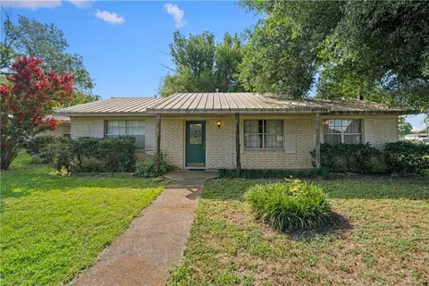 3712 Fm 413 Hwy, Reagan, TX 76680