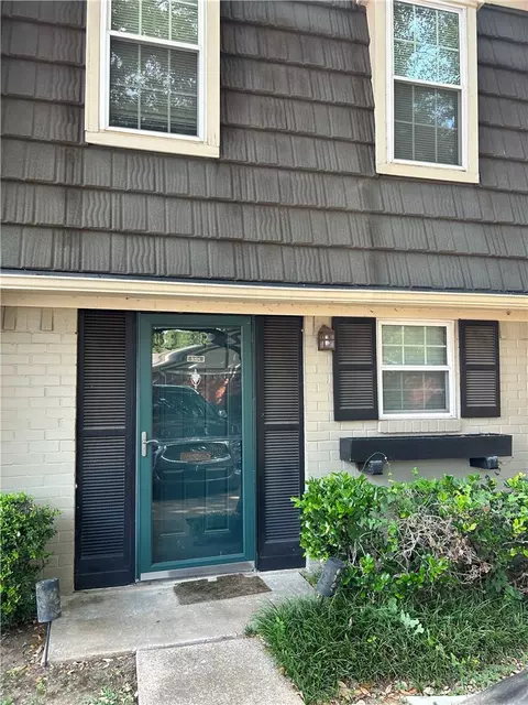 5104 Lake Shore Dr, Waco, TX 76710