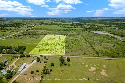 Tract 6 Tower Drive, Moody, TX 76557