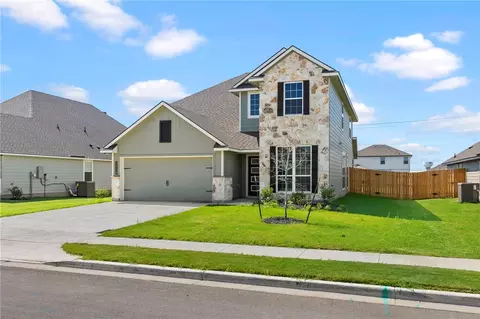 3608 Beutel Rd, Lorena, TX 76655 photo 2