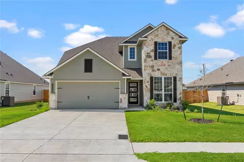 3608 Beutel Rd, Lorena, TX 76655