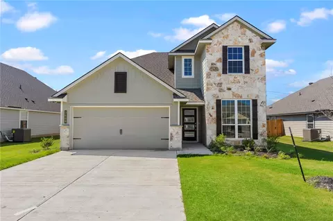 3608 Beutel Rd, Lorena, TX 76655 photo 4