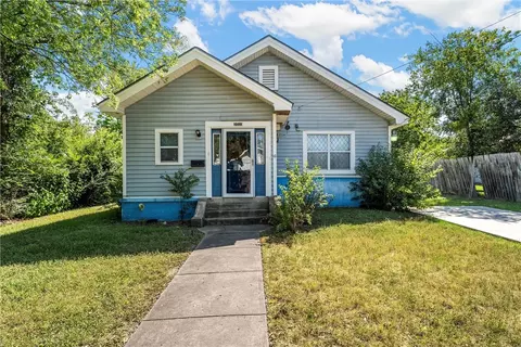 2020 N 7th St, Waco, TX 76708