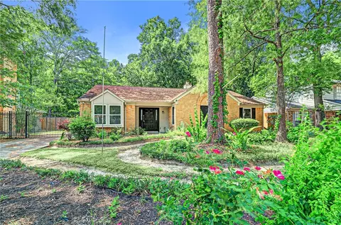 4027 Oak Gardens Dr, Kingwood, TX 77339