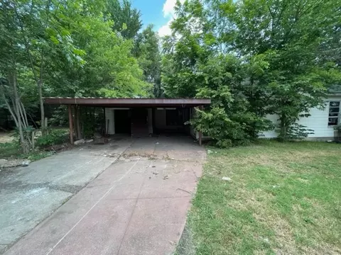 4033 Cumberland Ave, Waco, TX 76708