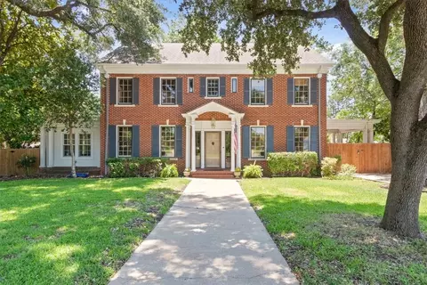 324 Crescent Rd, Waco, TX 76710