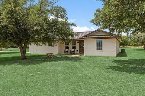 115 Pr 605, Marlin, TX 76661