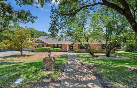 2519 Wooddale Cir, Waco, TX 76710